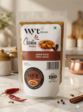 CHICKEN MASALA 300GMS (PACK OF 3 X 100 GMS)