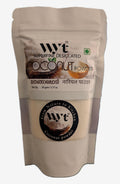 DESICCATED COCONUT POWDER 270 GMS POUCH (90 GMS  PACK OF 3  )