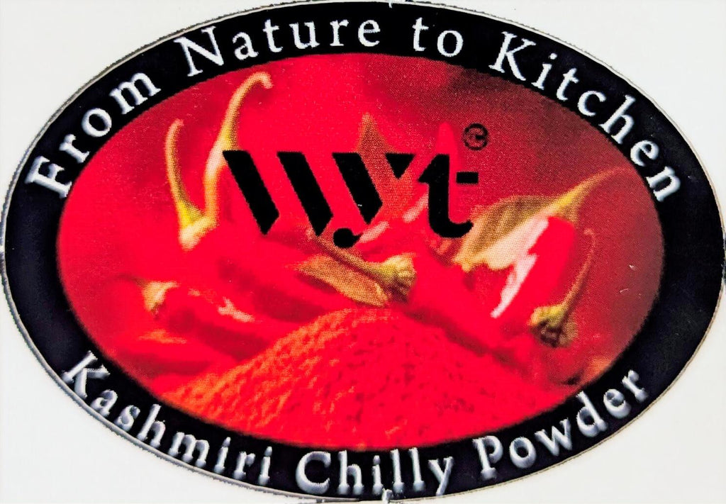 KASHMIRI CHILLI POWDER 300 GM (100 GMS PACK OF 3)
