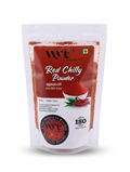 RED CHILLY POWDER 300 GMS (100 GMS PACK OF 3)