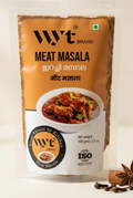 WYT brand meat masala pack of 3 x 100 gms